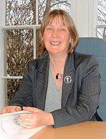 Jane Martson